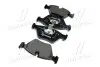 Тормозные колодки дисковые BREMBO P06 065 (фото 4)