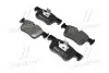 Тормозные колодки дисковые BREMBO P06 070 (фото 1)