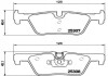 Гальмівні колодки дискові BREMBO P06 071X (фото 2)