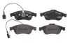 Тормозные колодки XTRA.. BREMBO P23148X (фото 1)
