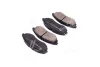 Тормозные колодки дисковые BREMBO P24 048 (фото 8)