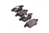 Тормозные колодки дисковые BREMBO P24 076 (фото 1)