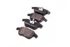 Тормозные колодки дисковые BREMBO P24 076 (фото 2)