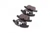 Тормозные колодки дисковые BREMBO P24 076 (фото 4)