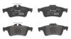 Гальмівні колодки KUGA II (DM2), 05.12 BREMBO P24148X (фото 1)