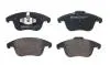 Тормозные колодки дисковые BREMBO P24 211 (фото 2)