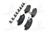 Тормозные колодки дисковые BREMBO P28 046 (фото 2)