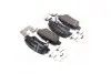 Тормозные колодки дисковые BREMBO P30 067 (фото 4)