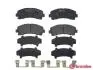 Тормозные колодки ISUZU D-MAX BREMBO P34007 (фото 2)
