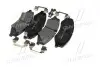 Тормозные колодки дисковые BREMBO P44 022 (фото 3)