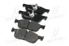 Тормозные колодки дисковые BREMBO P44 026 (фото 2)