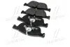 Тормозные колодки дисковые BREMBO P44 026 (фото 4)