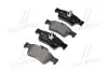 Гальмівні колодки дискові BREMBO P50 052 (фото 2)