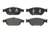 Гальмівні колодки дискові BREMBO P50 106 (фото 2)