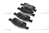 Тормозные колодки дисковые BREMBO P50 108 (фото 4)