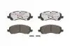 Гальмівні колодки дискові BREMBO P54 030X (фото 2)