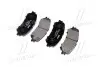 Тормозные колодки дисковые BREMBO P56 099 (фото 3)