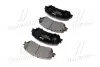 Тормозные колодки дисковые BREMBO P56 099 (фото 4)