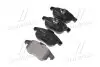 Гальмівні колодки дискові BREMBO P59 043 (фото 2)