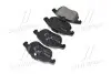 Гальмівні колодки дискові BREMBO P59 043 (фото 4)