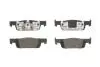 Гальмівні колодки тюнінгові BREMBO P 68 059X (фото 2)