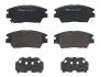 Тормозные колодки дисковые BREMBO P77 001 (фото 2)
