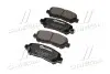 Тормозные колодки дисковые BREMBO P83 138 (фото 2)