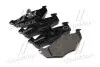 Гальмівні колодки дискові BREMBO P85 025 (фото 1)