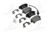 Тормозные колодки дисковые BREMBO P85 083 (фото 1)