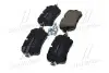 Тормозные колодки дисковые BREMBO P85 161 (фото 4)