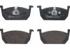 Тормозные колодки дисковые SEAT LEON 12- PRZÓD BREMBO P85167 (фото 2)