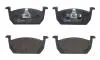 Гальмівні колодки дискові SEAT LEON 12- PRZÓD BREMBO P85167 (фото 2)