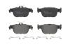 Тормозные колодки дисковые BREMBO P85 189 (фото 2)