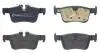 Колодки тормозные дисковые (комплект 4 шт.)) BREMBO P86030 (фото 2)