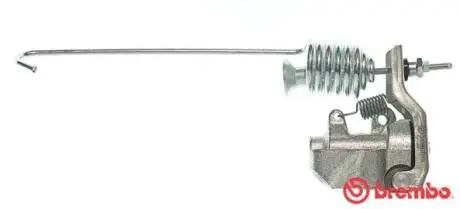 Автозапчасть BREMBO R50003