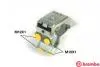 Регулятор тормозных сил BREMBO R61001 (фото 1)