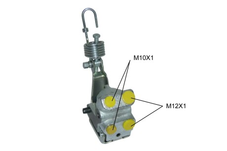 Регулятор BREMBO R61022 (фото 1)