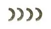 Тормозные колодки ручного тормоза BREMBO S06503 (фото 2)