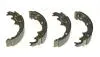Тормозные колодки.) BREMBO S10502 (фото 2)
