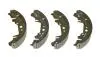 Тормозные колодки.) BREMBO S11501 (фото 2)