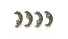 Гальмівні колодки (набір) BREMBO S23501 (фото 2)