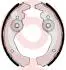 Тормозные колодки.) BREMBO S23502 (фото 1)