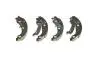 Гальмівні колодки (набір) BREMBO S23513 (фото 2)