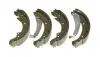 Тормозные колодки.) BREMBO S23515 (фото 2)