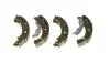 Гальмівні колодки (набір) BREMBO S23519 (фото 2)