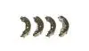 Гальмівні колодки (набір) BREMBO S23521 (фото 2)