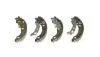 Тормозные колодки.) BREMBO S23522 (фото 2)