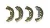 Гальмівні колодки (набір) BREMBO S23531 (фото 2)