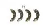 Тормозные колодки.) BREMBO S23551 (фото 2)