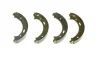 Гальмівні колодки (набір) BREMBO S23566 (фото 2)